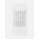 Embroidery needles, set 6 pcs., D = 0.95