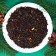 Black tea "New Year's gift" with the taste of Mandarin, 50 g