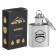 Flaxing cups for alcohol "bastard on the staff", stainless steel, 30 ml, 1 oz