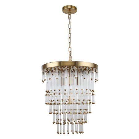 Chandelier 2 in 1 wisper 450 mm, E14 200W-1