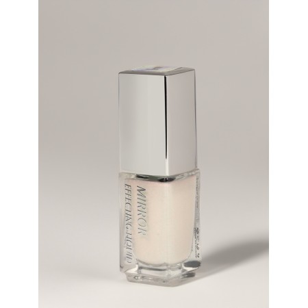 Liquid nails for nails, 5 ml, pink