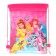 Shoe bag 28*36cm, princesses