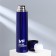 Thermos Mode Forrest, Blue, 1 l, heat conservation 16-18 hours
