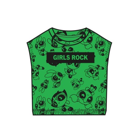 Футболка для девочки PlayToday, рост 170 см-5