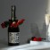 New Year's decoration for a bottle "Luck", for the New Year