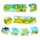 Smart Puzzles "Animals", 24 details