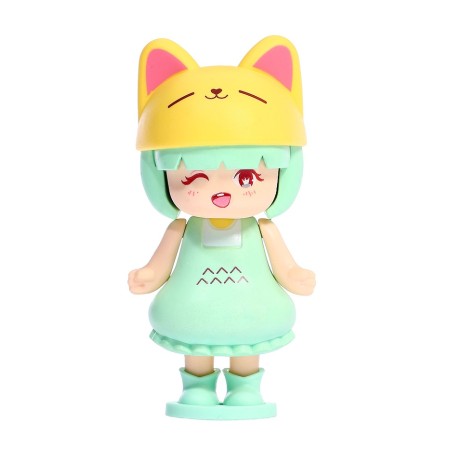Happy Valley toy-Surprise "Baby Miu-Miu" MIX-10