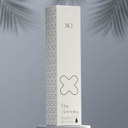 The aromatic diffuser "Ho Serenity", 100 ml, flowers and citrus-2