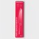 Knife ceramic shade "Simple", blade 15 cm, handle Soft Touch, red color red