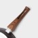 Forged pan Magistro Granit, D = 28 cm, the removable handle of Soft-Touch, anti-stick coating, induction