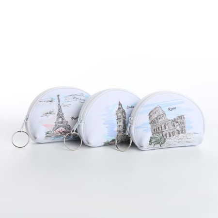 Lightning cosmetic bag, mix color-1