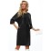 Female dress "I want this dress", size 50