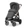 Stroller walking Inglesina Aptica New, color Velvet Grey
