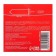 Condes with strawberry aroma, 3 pcs