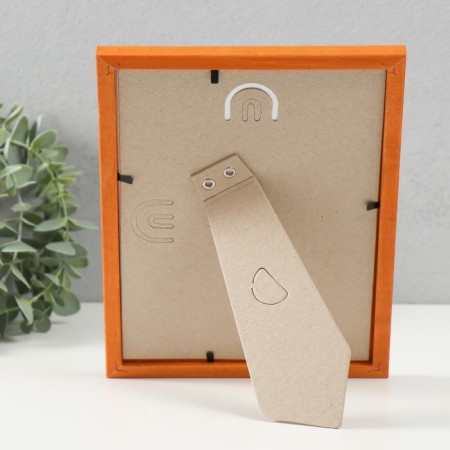 Photo frame wood 15x21 cm (1703),-3