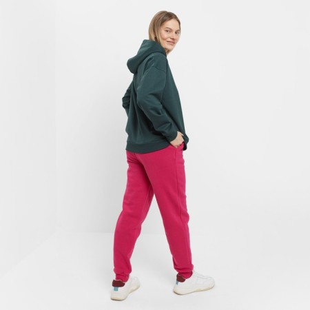 Women's trousers, Fuchsia color, size 50-3