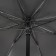 Mechanical “Leaves” umbrella, Eponge, 4 additions, 8 knitting needles, r = 48 cm, color mix