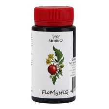 Удобрение для гидропоники "GroBro" FloMystiQ, 100мл