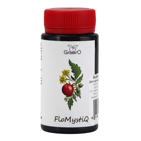 Fertilizer for Grobro hydroponics Flomystiq, 100ml