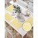 Set of napkins for setting the table "Cultural symmetry", rectangular, size 32x46 cm, 4 pcs