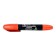 Marker Kalitet MP-K, permanent, felt, red, 2-3 mm