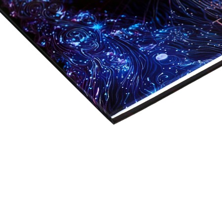 Diary for 5-11 grades of Technoboom No. 4, integral cover, glossy lamination, 48 sheets, block 70 g/m2-2