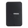 Pocket Citizen Pocket "LC-110NR", 8-bit, 58 x 88 x 11 mm, battery power, black