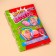 Chewing gum is a sweet wool "sweeter than you", taste: watermelon, 5 g.