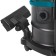 Vacuum cleaner BORT BSS-1220, 1200/240 watts, dry/wet cleaning, 20 l, black