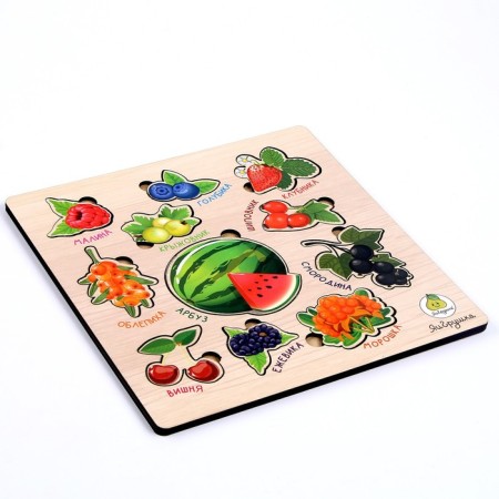 Berry frames frames-2