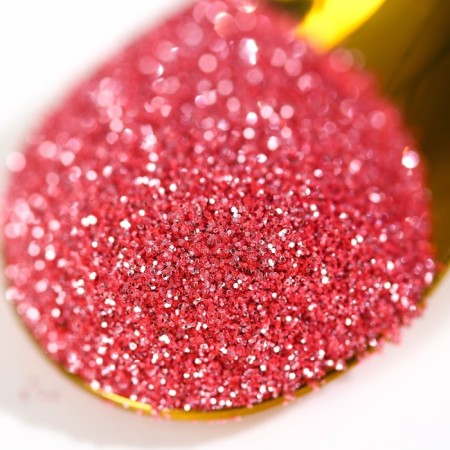 Blue-pink foods are bright pink for cupcakes, cakes and drinks, 5 g.-2