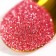 Blue-pink foods are bright pink for cupcakes, cakes and drinks, 5 g.