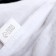 Panda heating pad, nursery, with cherry bones, gray color