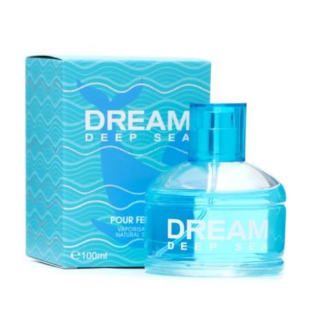 Toilet water male Ralph, 100 ml
