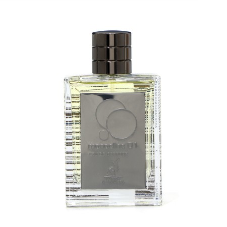 Monocline perfume water 01 male, 100 ml (based on Molecule 01)-1