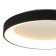 Ceiling light Mantra Niseko, LED, 4700LM, 3000K, 95 mm, white color