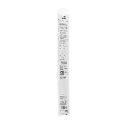 Winter Winter CHORS HORS 20 "/ 510 mm, frameless, multiadapter-5