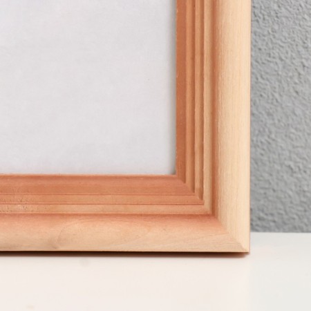 Photo frame tree "Image Art" C20 20x25 cm, (glass), pine-2