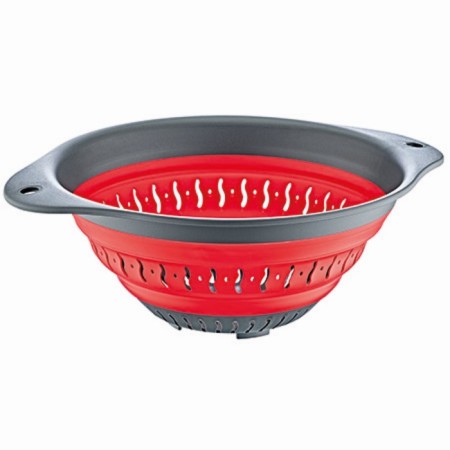 A colander of food hobbylife magic, size 29x24x4 cm, color mix-3