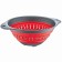 A colander of food hobbylife magic, size 29x24x4 cm, color mix