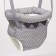 Jumpers No. 4, 3B1 "Gray Goro" (jumpers, swings, Tarzanka)
