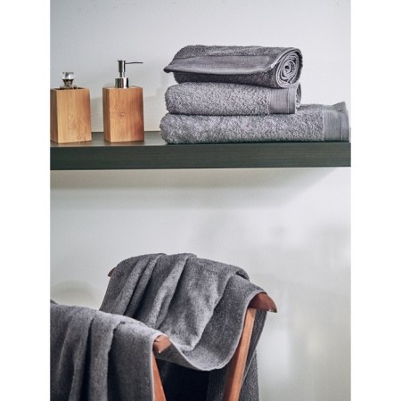 Tmachry Guten Morgen Graphite, 500 grams, size 30x50 cm, color gray.-2