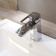 IDDIS Bilsb00i01 sink mixer, single -leaf, chrome