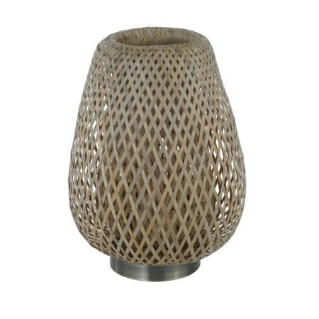 HELP lamp Gerhort G32172/1T BR BM, 1x40W, E27, 29x22x22 cm, bronze color