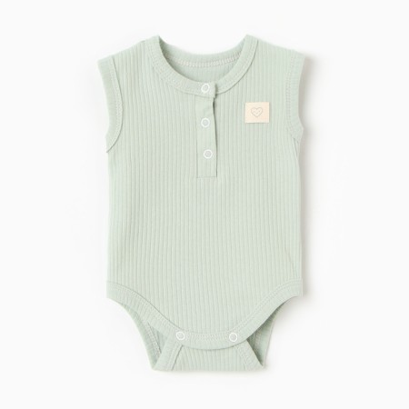 Body crumb I am Basic Line, height 62-68 cm, green