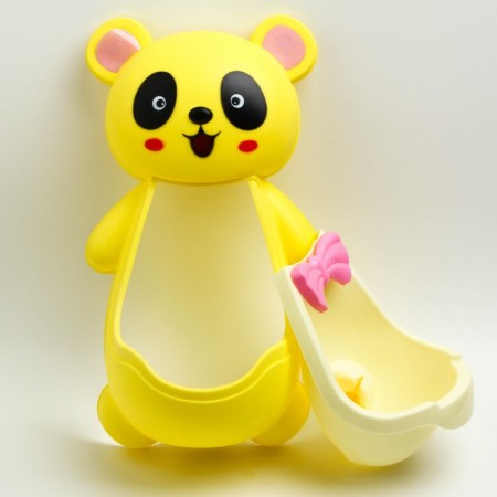 Children's Pit-Spiral on suction cups "Tigeronok", MIX color-6