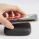 External Solove W5, 1000 Mam, 2.4A, 2 USB, wireless charging, black