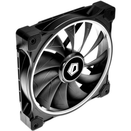 Fan-Cooling ZF-14025-ARGB 140x140mm Black 4-Pin 17-37DB 208GR RET-5