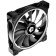 Fan-Cooling ZF-14025-ARGB 140x140mm Black 4-Pin 17-37DB 208GR RET