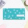 Money envelope "On Birthday!" Mouse Cat, 17 x 9 cm